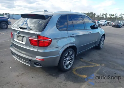 2011 BMW X5 xDrive35I/xDrive35I Premium/xDrive35I Sport Activity z USA, uszkodzony, nr VIN 5UXZV4C53BL413263
